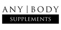 Any Body Supplements