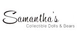 Samantha's Dolls