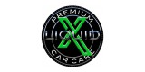 Liquid X Car Care