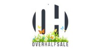 Over Half Sale