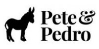 Pete & Pedro