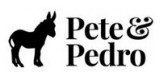 Pete & Pedro