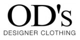 ODs Designer Clothing