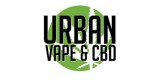 Urban Vape & Cbd