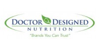 Doctor Designed Nutrition