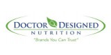 Doctor Designed Nutrition