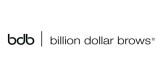 Billion Dollar brows