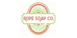 Rope Soap