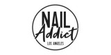 NAIL Addict Lo Angeles