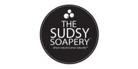 The Sudsy Soapery