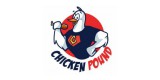 The Chicken Pound
