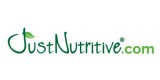 Just Nutritive