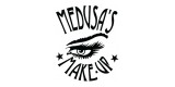 Medusas Makeup