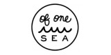OF ONE SEA