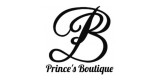 Prince's Boutique