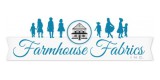 Farmhouse Fabrics