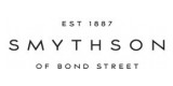 Smythson Newsletter