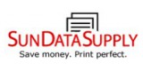 Sun Data Supply