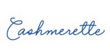 Cashmerette