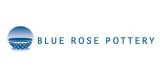Blue Rose Pottery