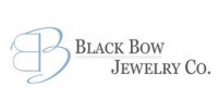 The Black Bow Jewelry