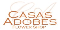 Casas Adobes Flower
