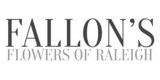 Fallon's Flowers of Raleigh