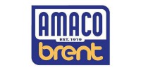 Amaco Brent