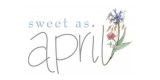 Sweet As April