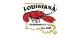 Louisiana Crawfish Co