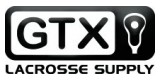 Gtx Lacrosse Supply