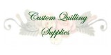 Custom Quilling Supplies