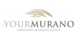 Your Murano Glass