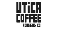 Utica Coffee Roasting Co