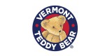 Vermont Teddy Bear