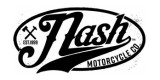 Nash Motorcycle