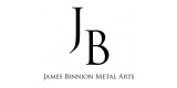 James Binnion Metal Arts