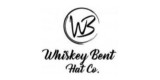 Whiskey Bent Hat Co