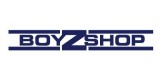Boy Z Shop