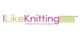 I Like Knitting