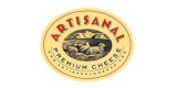 Artisanal Premium Cheese