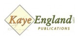 Kaye England