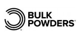 Bulk Powders