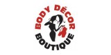 Body Decor Boutique