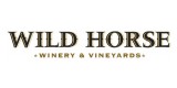 Wild Horse Winery