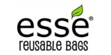 Esse Reusable Bags