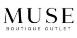 Muse Outlet