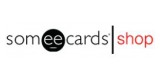 Some E Cards