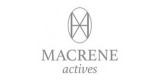 Macrene Actives