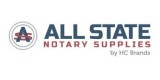 All State Notary Supplies